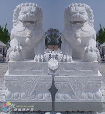 石材雕刻 凝固的艺术与文明的印记