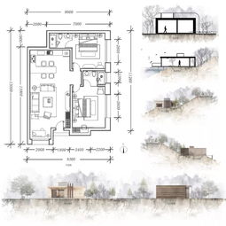 创意与诗意的碰撞 首届“宝业杯”国际建筑工业化休闲度假产品设计竞赛入围作品巡礼