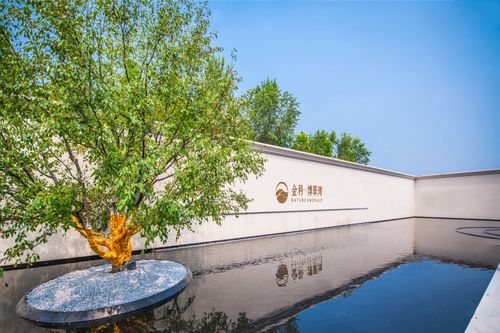 金科博翠湾 匠心规划，自然栖居，点亮城市滨水生活新地标