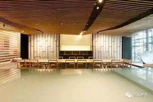 隈研吾波兰新作 建筑与自然的交响，一场空间诗学的广告